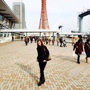 Meet your Posher, Tori